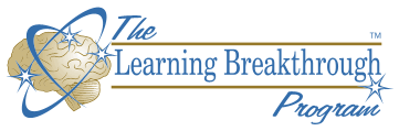 Learning Breakthrough Program for Dyslexia, Learning Disabilities, Attention Deficit Disorder