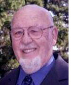 Dr. Frank Belgau